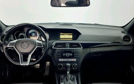 Mercedes-Benz C-Класс, 2011 год, 1 560 000 рублей, 12 фотография