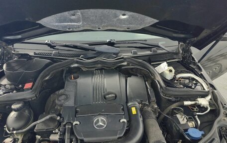 Mercedes-Benz C-Класс, 2011 год, 1 560 000 рублей, 10 фотография