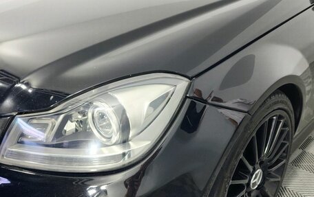 Mercedes-Benz C-Класс, 2011 год, 1 560 000 рублей, 8 фотография