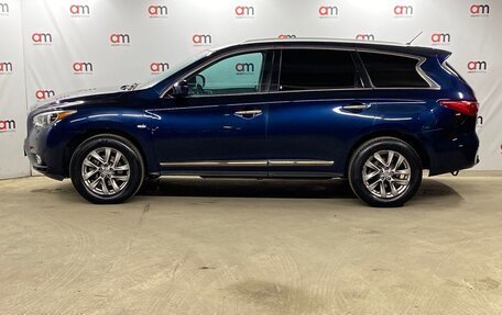 Infiniti QX60 I рестайлинг, 2015 год, 1 749 000 рублей, 7 фотография