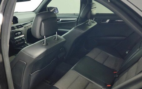 Mercedes-Benz C-Класс, 2011 год, 1 560 000 рублей, 15 фотография