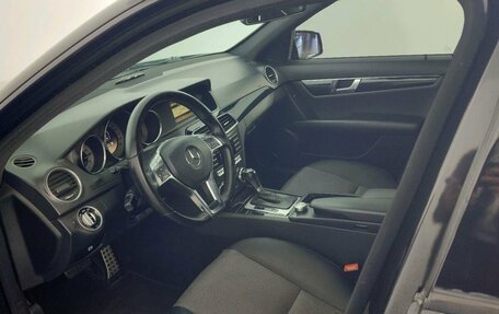 Mercedes-Benz C-Класс, 2011 год, 1 560 000 рублей, 14 фотография