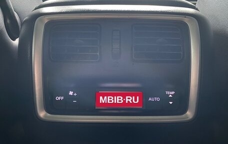 Infiniti QX60 I рестайлинг, 2015 год, 1 749 000 рублей, 21 фотография