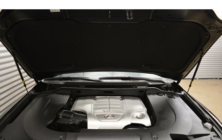 Lexus LX III, 2015 год, 5 467 000 рублей, 16 фотография