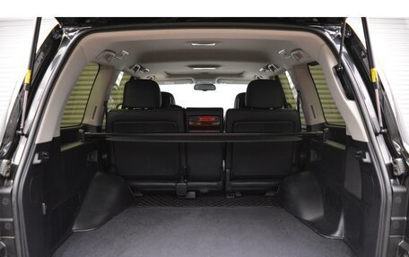 Lexus LX III, 2015 год, 5 467 000 рублей, 17 фотография