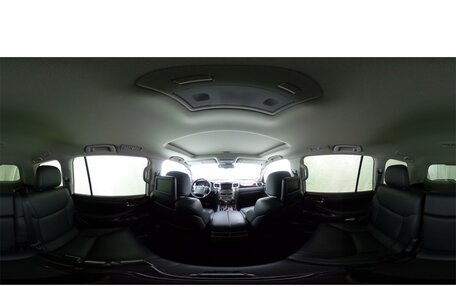 Lexus LX III, 2015 год, 5 467 000 рублей, 22 фотография