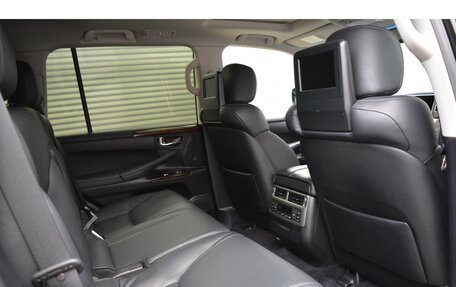 Lexus LX III, 2015 год, 5 467 000 рублей, 21 фотография