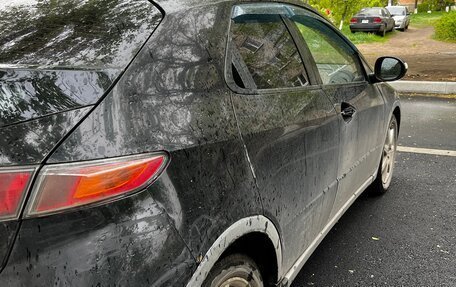 Honda Civic VIII, 2008 год, 689 000 рублей, 3 фотография
