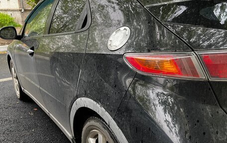 Honda Civic VIII, 2008 год, 689 000 рублей, 2 фотография