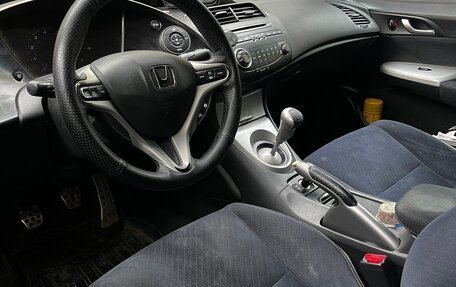 Honda Civic VIII, 2008 год, 689 000 рублей, 6 фотография