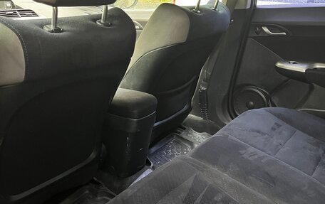 Honda Civic VIII, 2008 год, 689 000 рублей, 9 фотография
