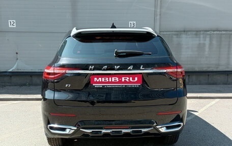 Haval F7 I, 2019 год, 1 569 000 рублей, 6 фотография