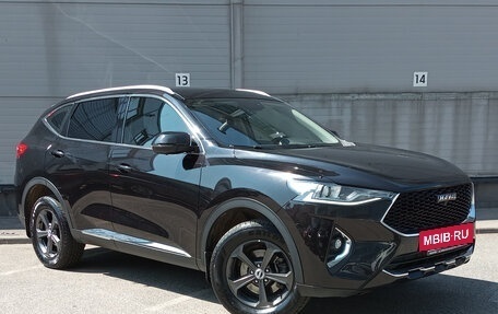 Haval F7 I, 2019 год, 1 569 000 рублей, 3 фотография