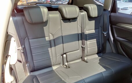 Haval F7 I, 2019 год, 1 569 000 рублей, 12 фотография