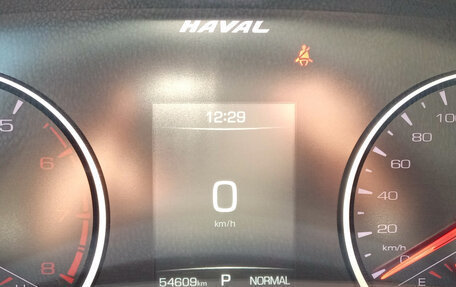 Haval F7 I, 2019 год, 1 569 000 рублей, 14 фотография