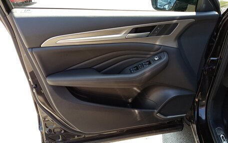 Haval F7 I, 2019 год, 1 569 000 рублей, 17 фотография