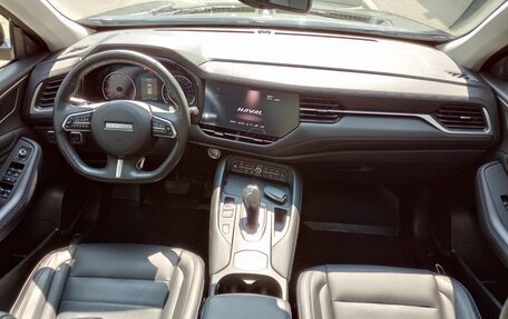 Haval F7 I, 2019 год, 1 569 000 рублей, 13 фотография