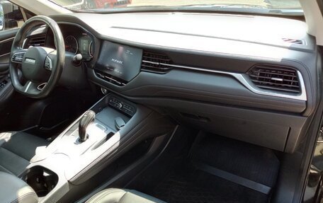 Haval F7 I, 2019 год, 1 569 000 рублей, 10 фотография