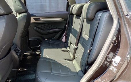 Haval F7 I, 2019 год, 1 569 000 рублей, 11 фотография