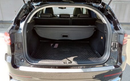 Haval F7 I, 2019 год, 1 569 000 рублей, 18 фотография