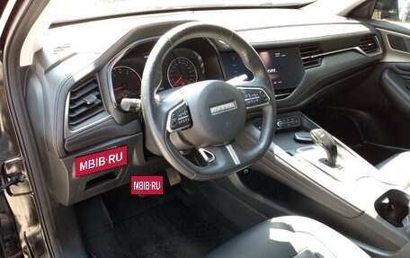 Haval F7 I, 2019 год, 1 569 000 рублей, 9 фотография