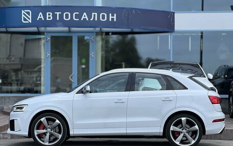 Audi RS Q3, 2015 год, 3 490 000 рублей, 2 фотография