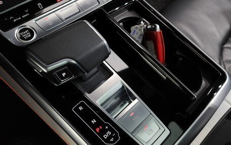Audi Q8 I, 2021 год, 6 350 003 рублей, 15 фотография