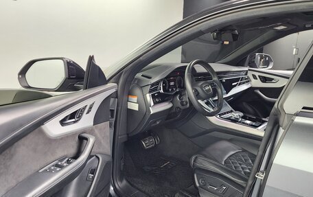 Audi Q8 I, 2021 год, 6 350 003 рублей, 5 фотография