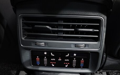 Audi Q8 I, 2021 год, 6 350 003 рублей, 9 фотография
