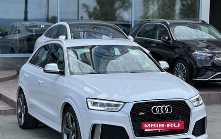 Audi RS Q3, 2015 год, 3 490 000 рублей, 5 фотография