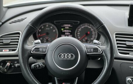 Audi RS Q3, 2015 год, 3 490 000 рублей, 16 фотография