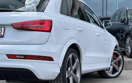 Audi RS Q3, 2015 год, 3 490 000 рублей, 9 фотография