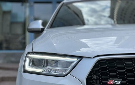 Audi RS Q3, 2015 год, 3 490 000 рублей, 7 фотография