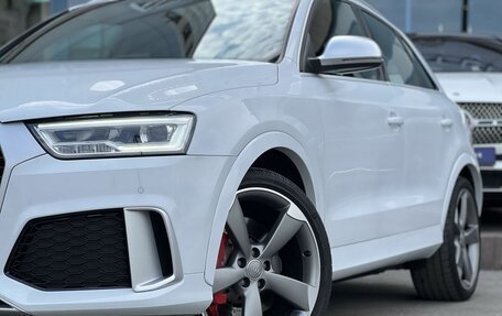 Audi RS Q3, 2015 год, 3 490 000 рублей, 6 фотография