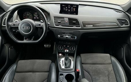 Audi RS Q3, 2015 год, 3 490 000 рублей, 14 фотография