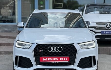 Audi RS Q3, 2015 год, 3 490 000 рублей, 4 фотография