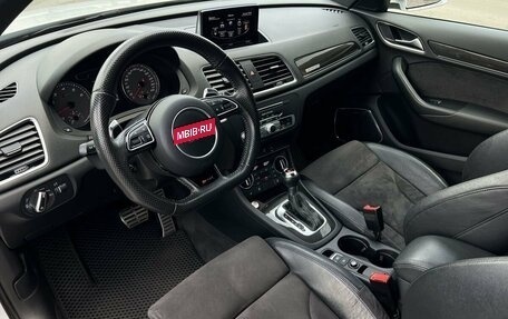 Audi RS Q3, 2015 год, 3 490 000 рублей, 10 фотография