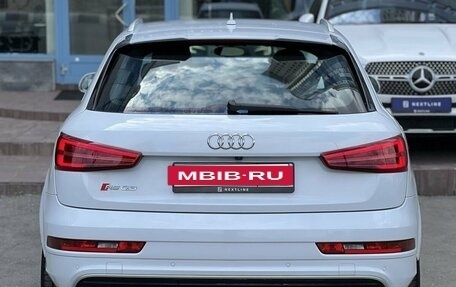 Audi RS Q3, 2015 год, 3 490 000 рублей, 8 фотография