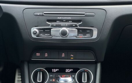 Audi RS Q3, 2015 год, 3 490 000 рублей, 21 фотография