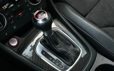 Audi RS Q3, 2015 год, 3 490 000 рублей, 29 фотография