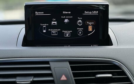Audi RS Q3, 2015 год, 3 490 000 рублей, 23 фотография