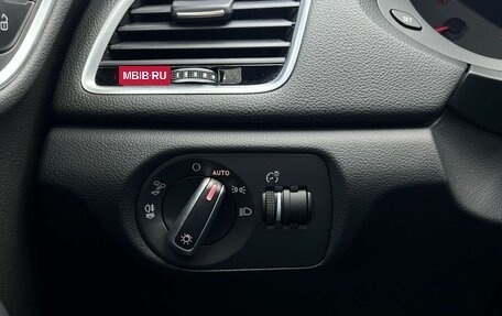 Audi RS Q3, 2015 год, 3 490 000 рублей, 30 фотография
