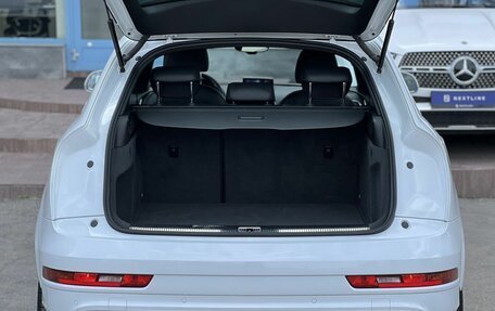 Audi RS Q3, 2015 год, 3 490 000 рублей, 37 фотография