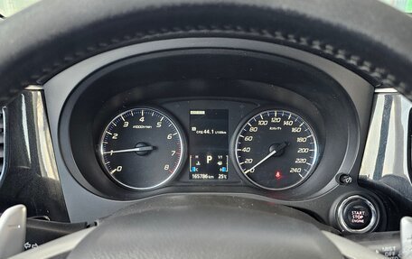 Mitsubishi Outlander III рестайлинг 3, 2013 год, 1 380 000 рублей, 9 фотография