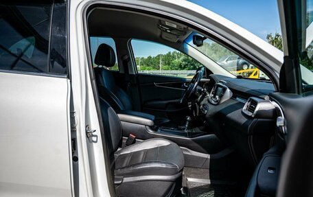 KIA Sorento III Prime рестайлинг, 2017 год, 2 350 000 рублей, 11 фотография