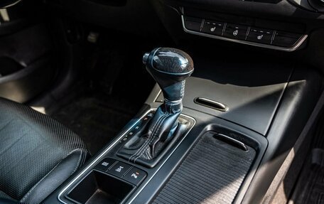 KIA Sorento III Prime рестайлинг, 2017 год, 2 350 000 рублей, 23 фотография