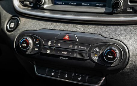 KIA Sorento III Prime рестайлинг, 2017 год, 2 350 000 рублей, 22 фотография