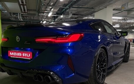 BMW M8 I (F91/F92/F93), 2021 год, 15 500 000 рублей, 6 фотография