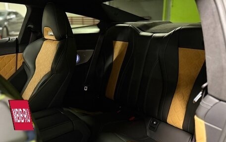 BMW M8 I (F91/F92/F93), 2021 год, 15 500 000 рублей, 11 фотография