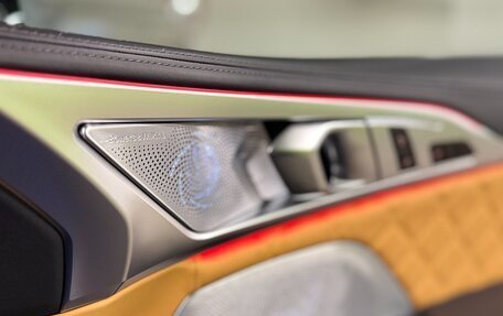BMW M8 I (F91/F92/F93), 2021 год, 15 500 000 рублей, 12 фотография